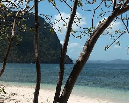 El Nido Floating Hotel Зручності фото